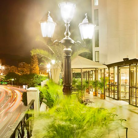 Hotel Cosmos Cali Exterior photo